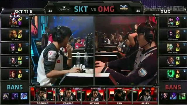 C9更偏好 C9更偏好