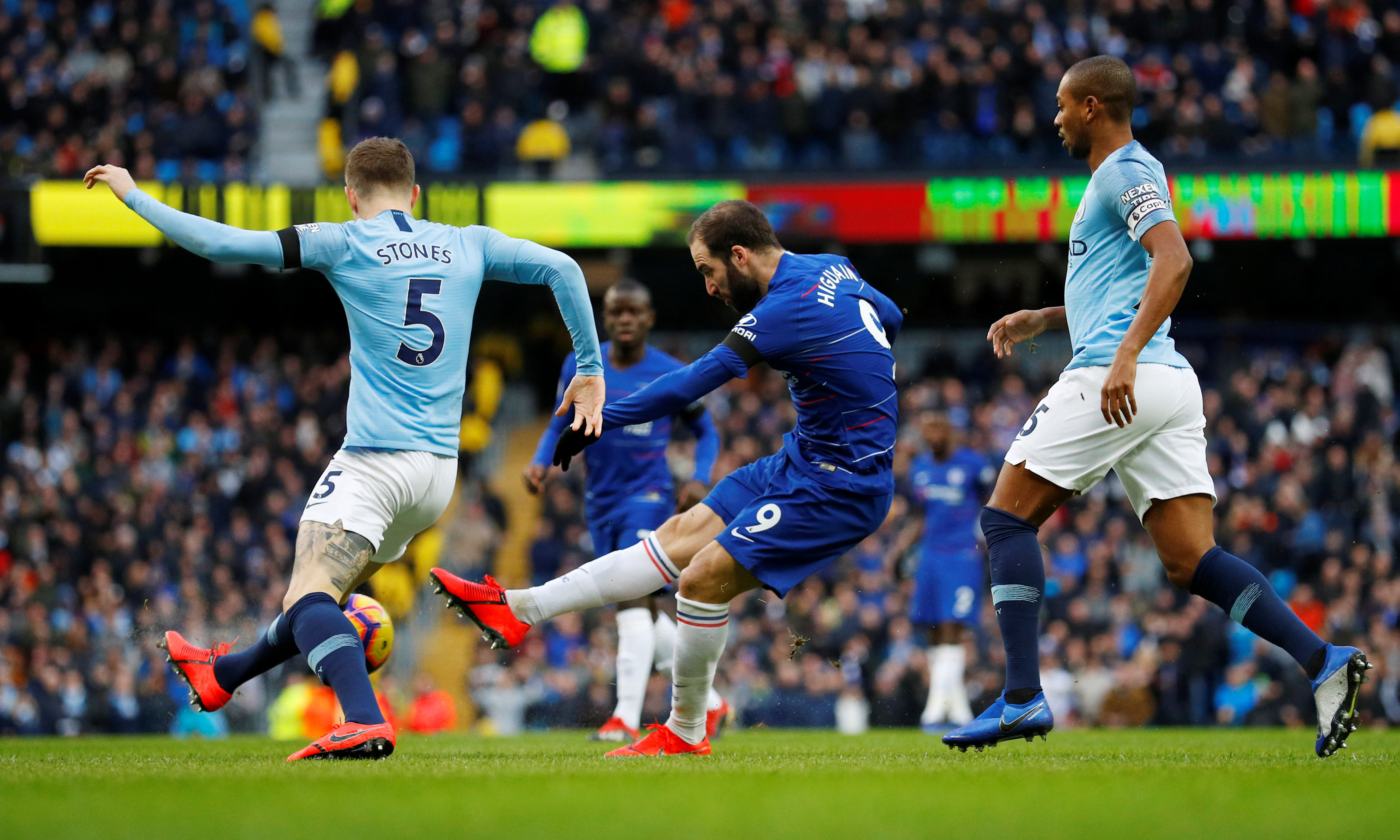 功能重叠 功能重叠